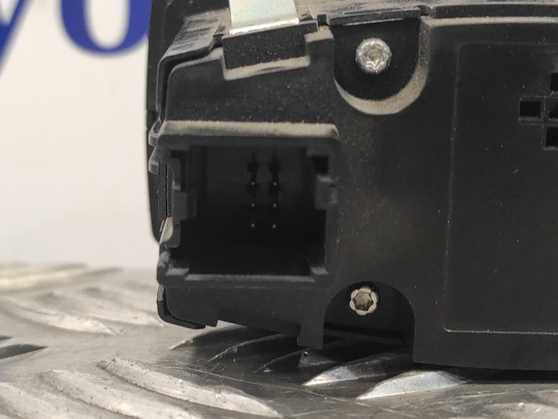 Recambio de mando luces para ford focus lim. (cb8) 1.6 tdci cat referencia OEM IAM BM5T13A024CD  10097646