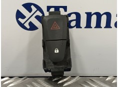 Recambio de warning para dacia lodgy 1.2 16v tce cat referencia OEM IAM E3160601A  