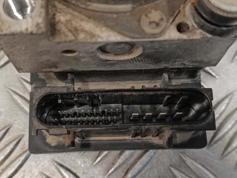 Recambio de abs para mitsubishi colt berlina 5 (z30a) 1.3 atlantis referencia OEM IAM 0265231502 0265800403 A4544200975
