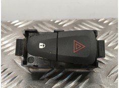 Recambio de warning para dacia lodgy 1.2 16v tce cat referencia OEM IAM E3160601A   2