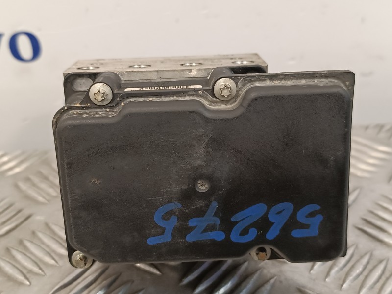 Recambio de abs para mitsubishi colt berlina 5 (z30a) 1.3 atlantis referencia OEM IAM 0265231502 0265800403 A4544200975