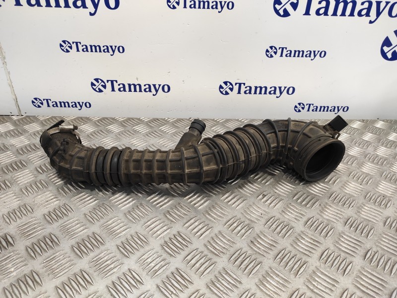 Recambio de tubo para volkswagen t5 transporter (7e) 2.0 tdi referencia OEM IAM 7E0129615D 7E0129627C 7E0129615E