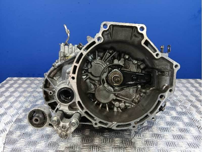 Recambio de caja cambios para mazda 6 berlina (gg) referencia OEM IAM RF  