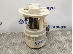 Recambio de aforador para renault clio ii fase ii (b/cb0) 1.2 referencia OEM IAM 8200057324  09746659900 2