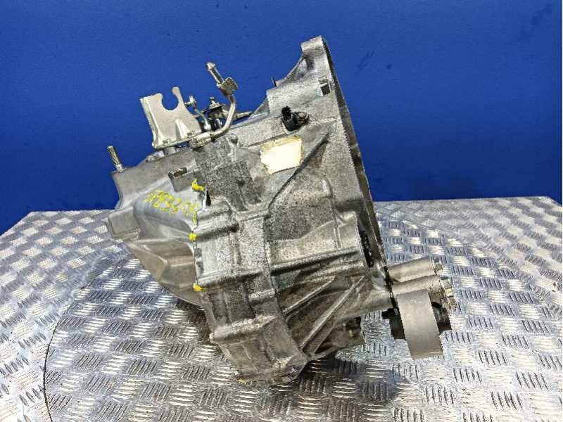 Recambio de caja cambios para mazda 6 berlina (gg) referencia OEM IAM RF  