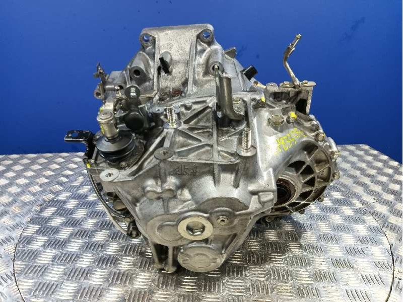 Recambio de caja cambios para mazda 6 berlina (gg) referencia OEM IAM RF  