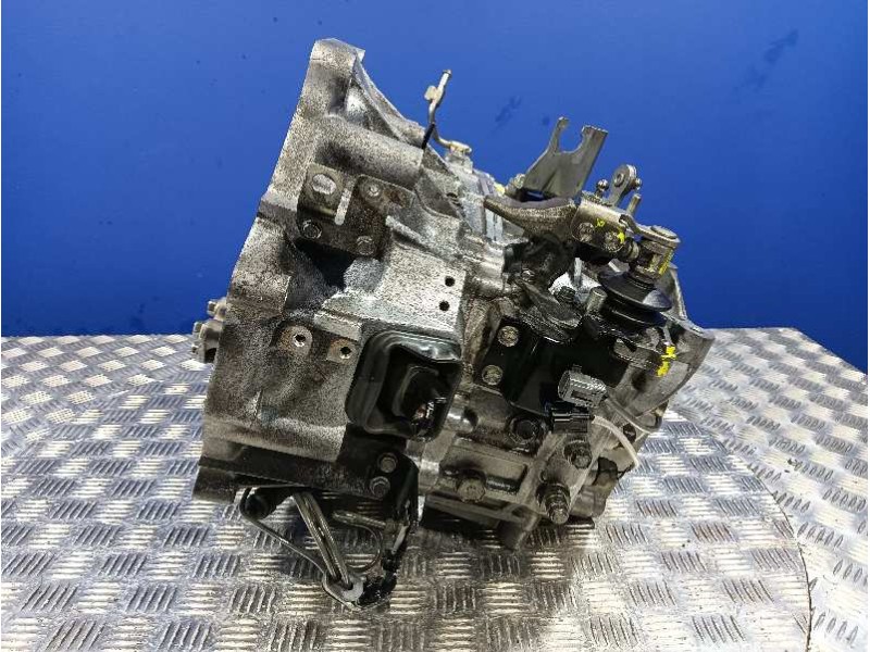 Recambio de caja cambios para mazda 6 berlina (gg) referencia OEM IAM RF  