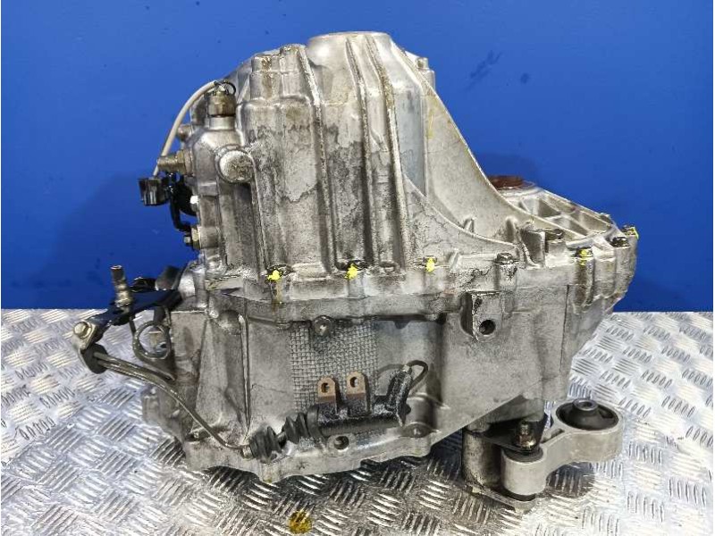 Recambio de caja cambios para mazda 6 berlina (gg) referencia OEM IAM RF  