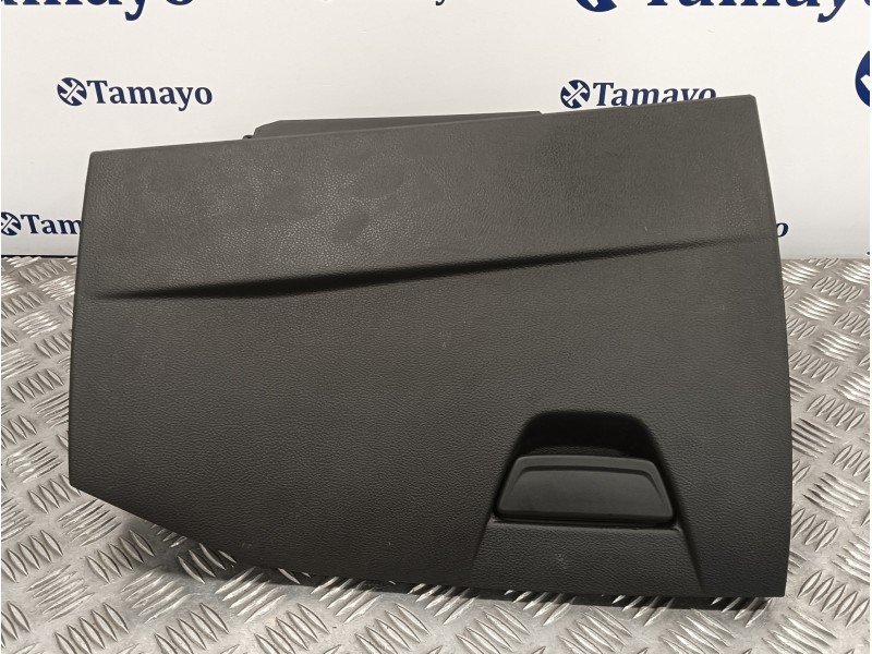 Recambio de guantera para ford focus lim. (cb8) 1.6 tdci cat referencia OEM IAM BM51A06044  