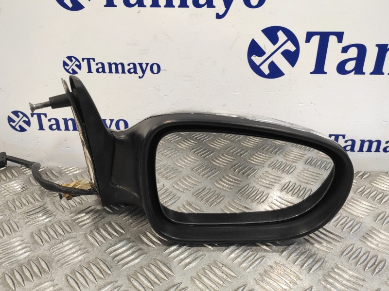 Recambio de retrovisor derecho para ford galaxy (vy) 1.9 tdi cat referencia OEM IAM   