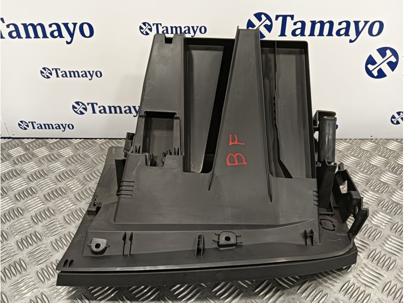 Recambio de guantera para ford focus lim. (cb8) 1.6 tdci cat referencia OEM IAM BM51A06044  