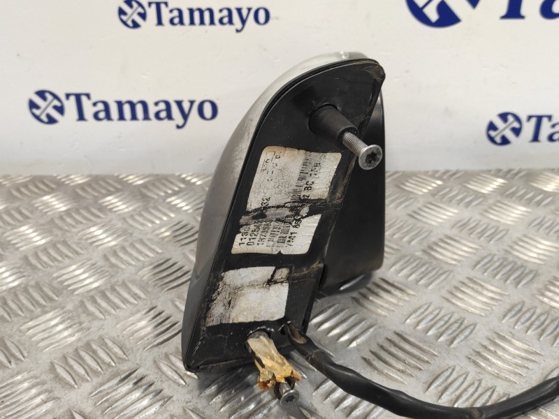 Recambio de retrovisor derecho para ford galaxy (vy) 1.9 tdi cat referencia OEM IAM   