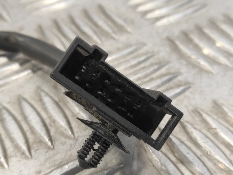 Recambio de retrovisor derecho para ford galaxy (vy) 1.9 tdi cat referencia OEM IAM   