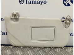 Recambio de parasol derecho para ford focus lim. (cb8) 1.6 tdci cat referencia OEM IAM   