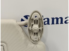 Recambio de parasol derecho para ford focus lim. (cb8) 1.6 tdci cat referencia OEM IAM    2
