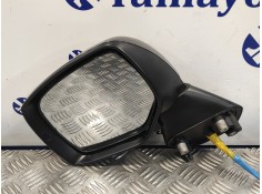 Recambio de retrovisor izquierdo para subaru xv 2.0 cat referencia OEM IAM   