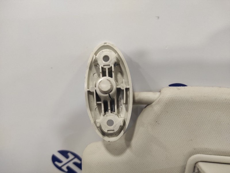 Recambio de parasol izquierdo para ford focus lim. (cb8) 1.6 tdci cat referencia OEM IAM   