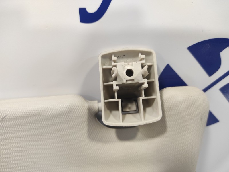 Recambio de parasol izquierdo para ford focus lim. (cb8) 1.6 tdci cat referencia OEM IAM   