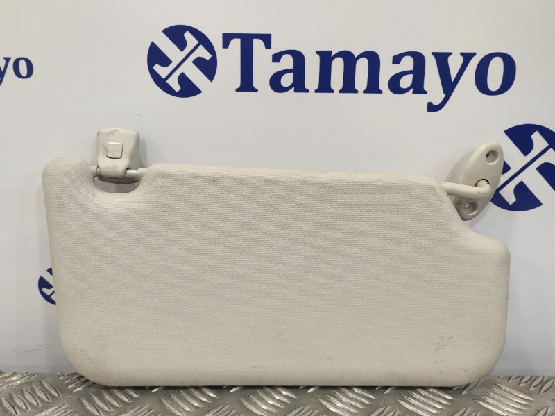 Recambio de parasol izquierdo para ford focus lim. (cb8) 1.6 tdci cat referencia OEM IAM   