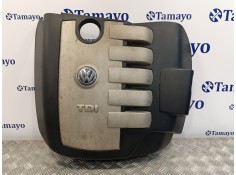 Recambio de tapa motor para volkswagen touareg (7l6) 2.5 tdi dpf referencia OEM IAM 070103927  