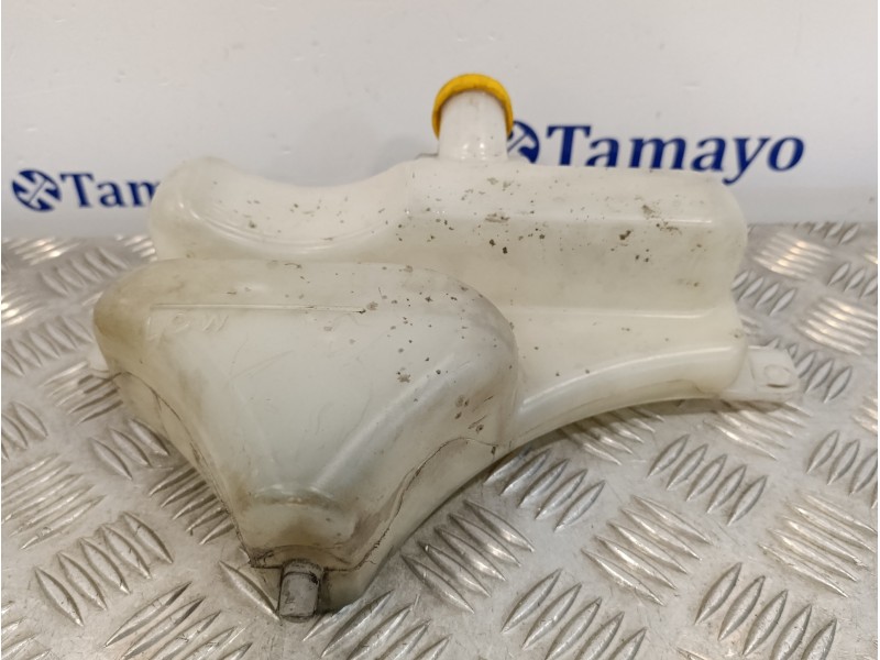 Recambio de deposito expansion para mazda 6 lim. (gh) 2.0 turbodiesel cat referencia OEM IAM   