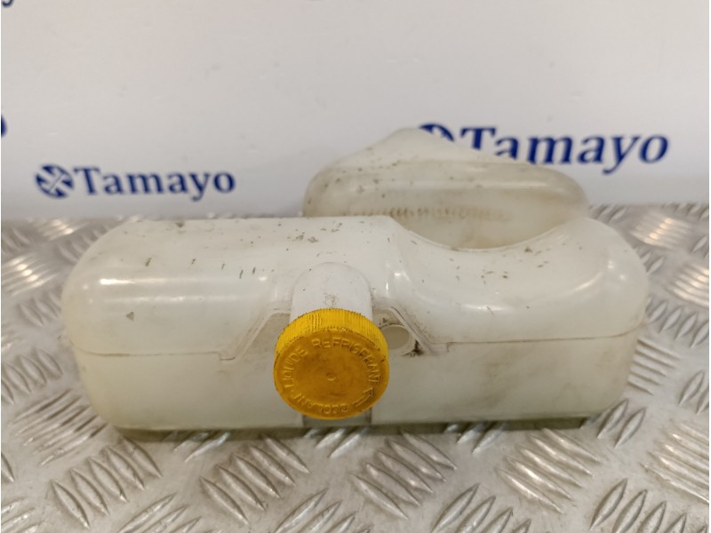 Recambio de deposito expansion para mazda 6 lim. (gh) 2.0 turbodiesel cat referencia OEM IAM   