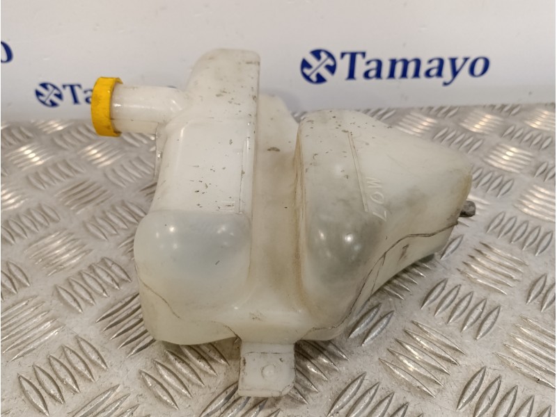 Recambio de deposito expansion para mazda 6 lim. (gh) 2.0 turbodiesel cat referencia OEM IAM   