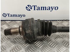 Recambio de transmision trasera izquierda para mercedes-benz clase c (w203) berlina 2.2 cdi cat referencia OEM IAM    2