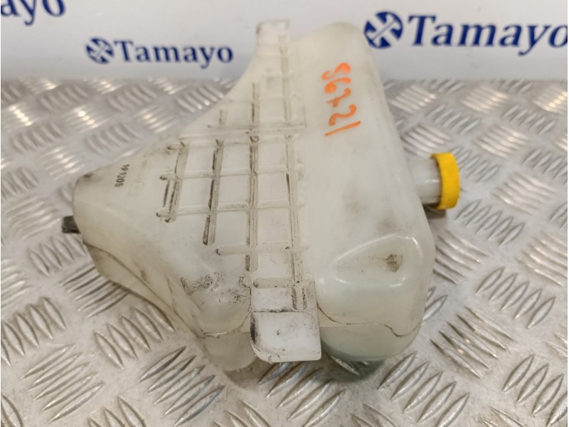 Recambio de deposito expansion para mazda 6 lim. (gh) 2.0 turbodiesel cat referencia OEM IAM   