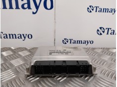 Recambio de centralita motor uce para bmw serie 3 berlina (e46) 2.0 16v diesel cat referencia OEM IAM 0281001445 7786364 7785098