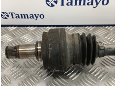 Recambio de transmision trasera derecha para mercedes-benz clase c (w203) berlina 2.2 cdi cat referencia OEM IAM    2