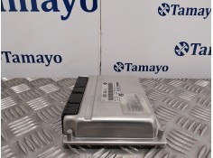 Recambio de centralita motor uce para bmw serie 3 berlina (e46) 2.0 16v diesel cat referencia OEM IAM 0281001445 7786364 7785098 2