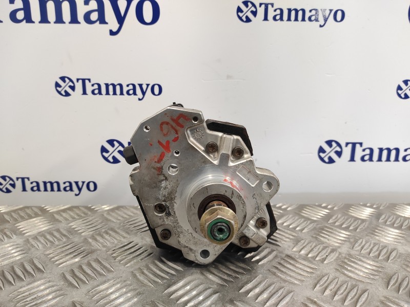 Recambio de bomba inyeccion para chrysler voyager (rg) 2.8 crd cat referencia OEM IAM 0445010034  