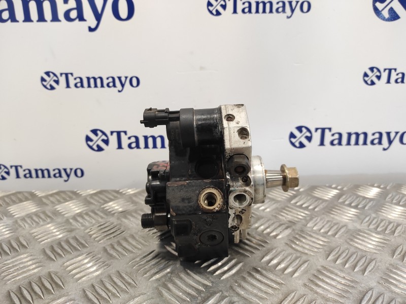 Recambio de bomba inyeccion para chrysler voyager (rg) 2.8 crd cat referencia OEM IAM 0445010034  
