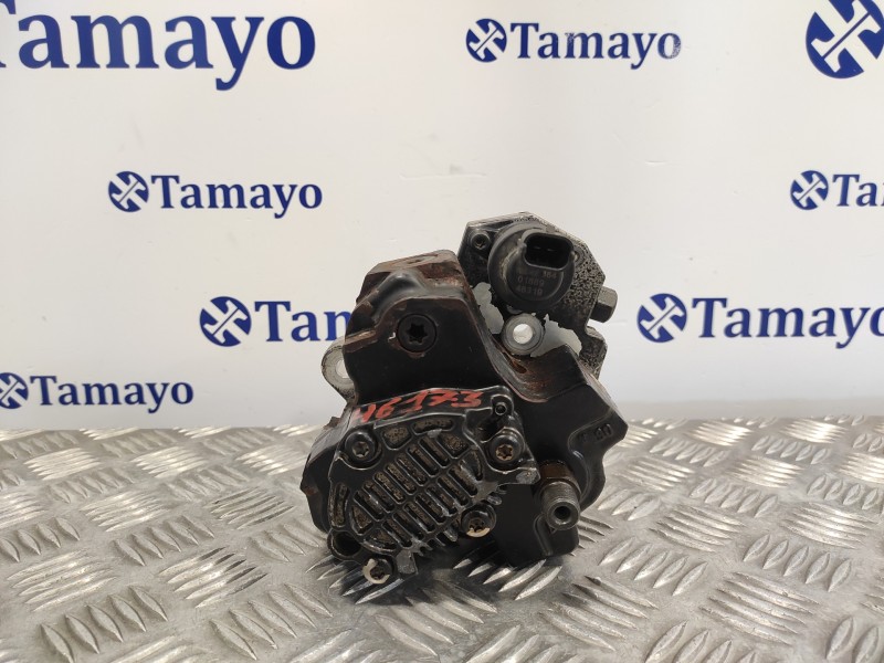 Recambio de bomba inyeccion para chrysler voyager (rg) 2.8 crd cat referencia OEM IAM 0445010034  