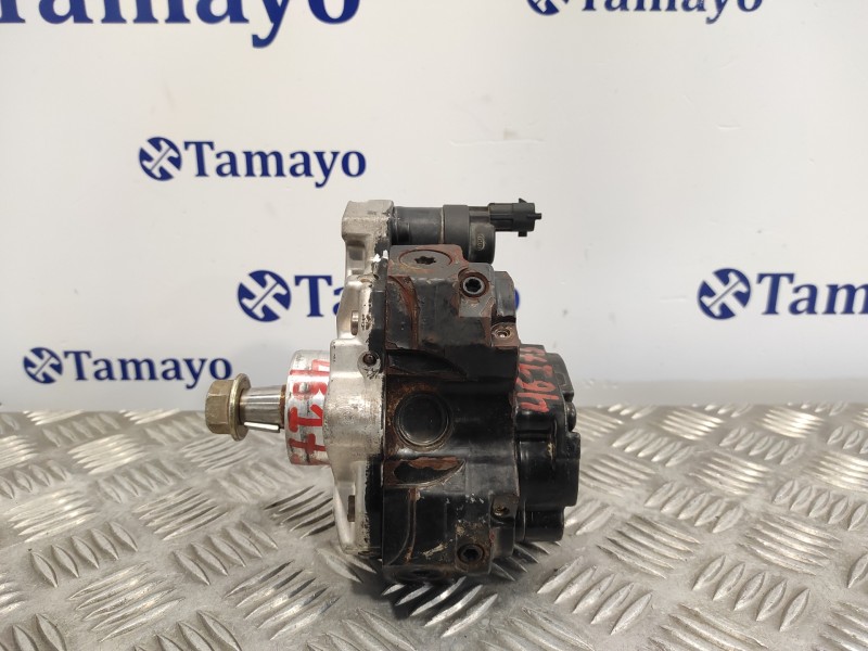 Recambio de bomba inyeccion para chrysler voyager (rg) 2.8 crd cat referencia OEM IAM 0445010034  