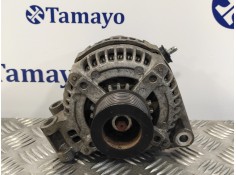 Recambio de alternador para land rover range rover (lm) 3.6 td v8 referencia OEM IAM 7H4210300AC  