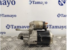 Recambio de motor arranque para suzuki swift berlina (mz) 1.3 16v cat referencia OEM IAM 3110063J0  M000T36071 2