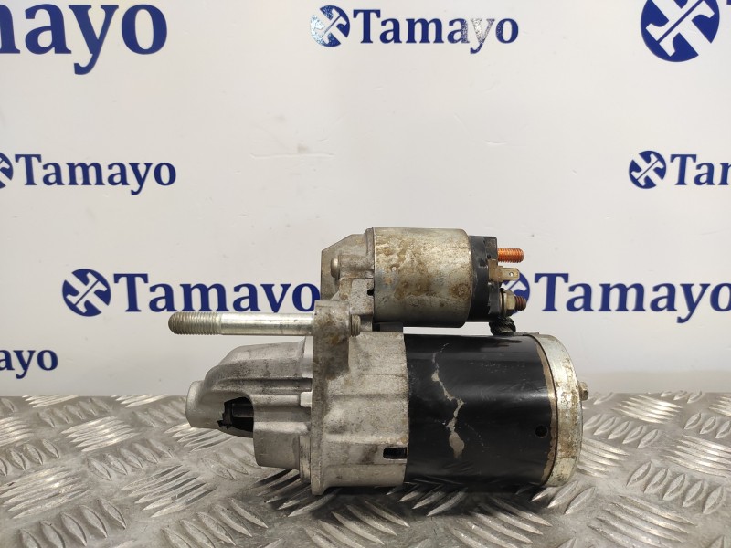 Recambio de motor arranque para suzuki swift berlina (mz) 1.3 16v cat referencia OEM IAM 3110063J0  M000T36071