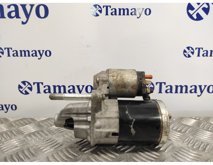 Recambio de motor arranque para suzuki swift berlina (mz) 1.3 16v cat referencia OEM IAM 3110063J0  M000T36071