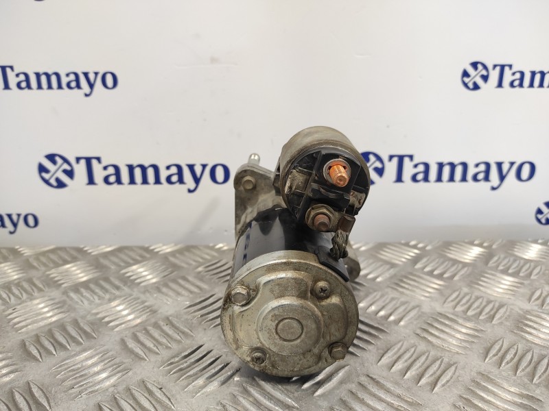 Recambio de motor arranque para suzuki swift berlina (mz) 1.3 16v cat referencia OEM IAM 3110063J0  M000T36071