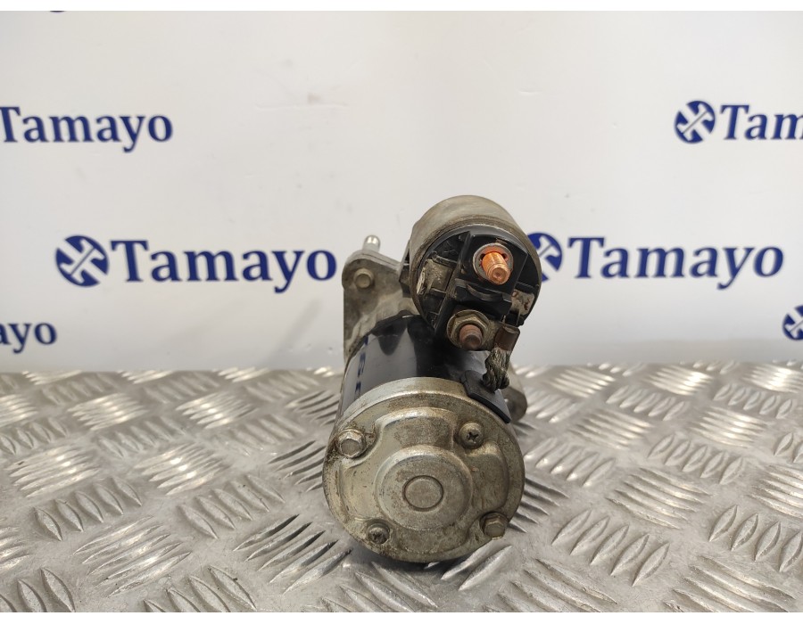Recambio de motor arranque para suzuki swift berlina (mz) 1.3 16v cat referencia OEM IAM 3110063J0  M000T36071