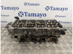 Recambio de culata para nissan nt400 cabstar (01/20214) referencia OEM IAM   