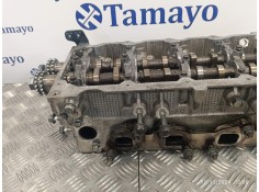 Recambio de culata para nissan nt400 cabstar (01/20214) referencia OEM IAM    2