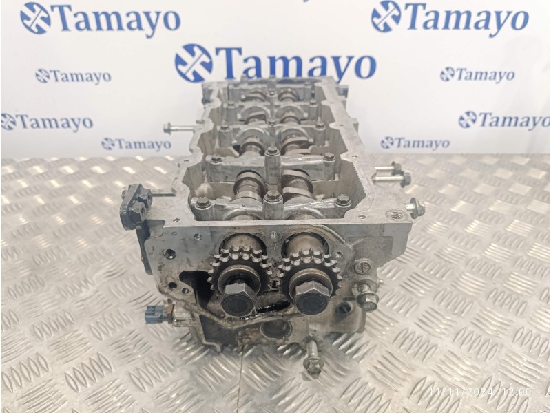 Recambio de culata para nissan nt400 cabstar (01/20214) referencia OEM IAM   