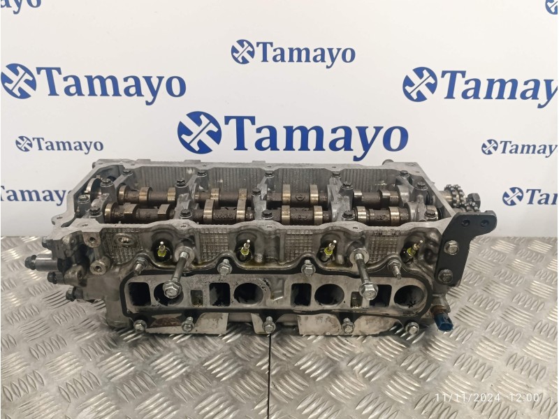 Recambio de culata para nissan nt400 cabstar (01/20214) referencia OEM IAM   