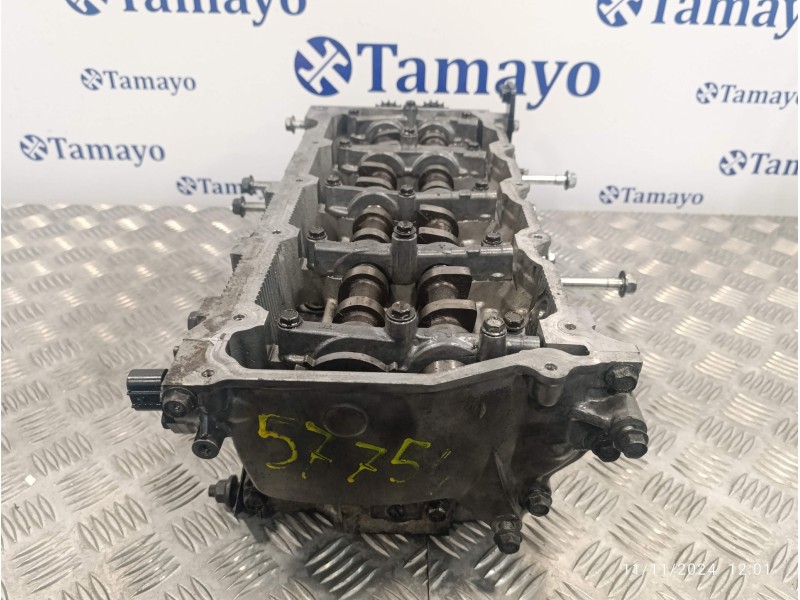 Recambio de culata para nissan nt400 cabstar (01/20214) referencia OEM IAM   