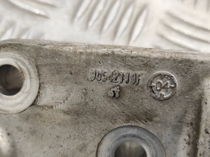 Recambio de soporte motor para chrysler voyager (rg) 2.8 crd cat referencia OEM IAM 90542119F  