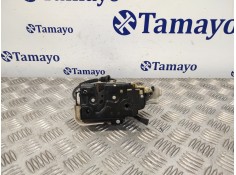 Recambio de cerradura puerta delantera derecha para volkswagen t5 transporter/furgoneta 2.5 tdi referencia OEM IAM 3B1837016CC  