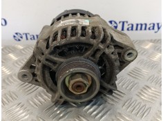 Recambio de alternador para suzuki ignis rm (mh) 1.5 cat referencia OEM IAM 3140086G0  MS1022118560